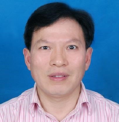 图为丁志斌导师